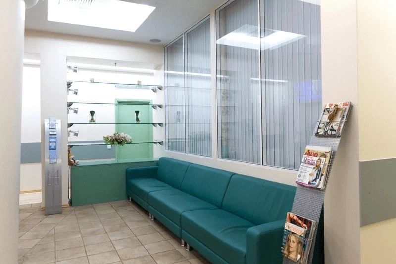 Фото клиники 1