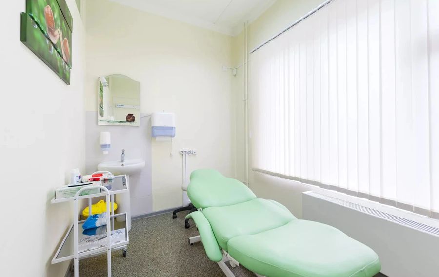 Фото клиники 7