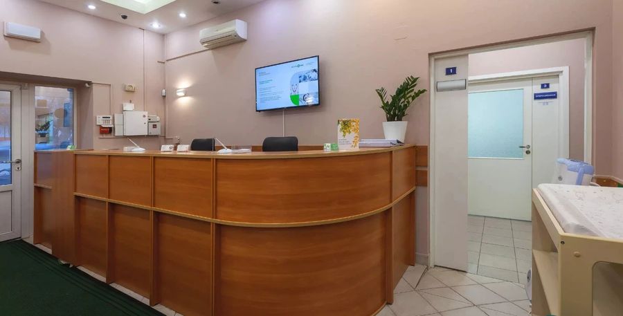 Фото клиники 11