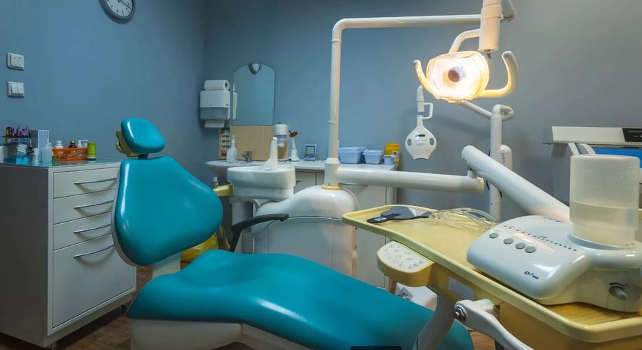 Фото клиники 10