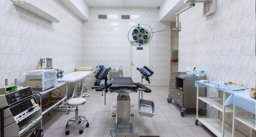 Фото клиники 7