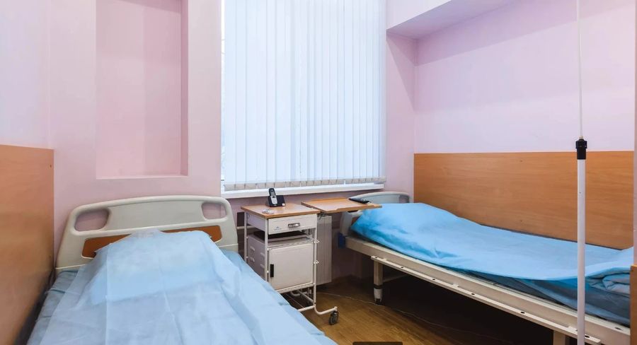 Фото клиники 3