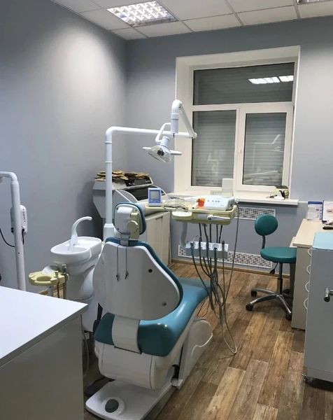 Фото клиники 1