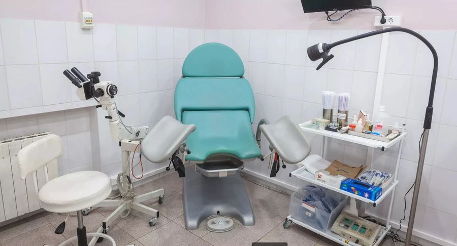 Фото клиники 8