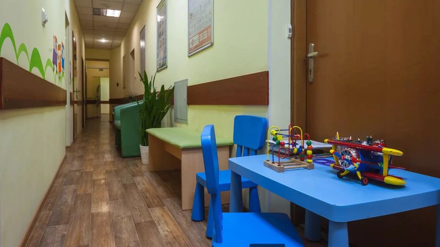 Фото клиники 5