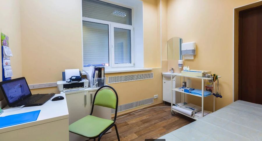 Фото клиники 2