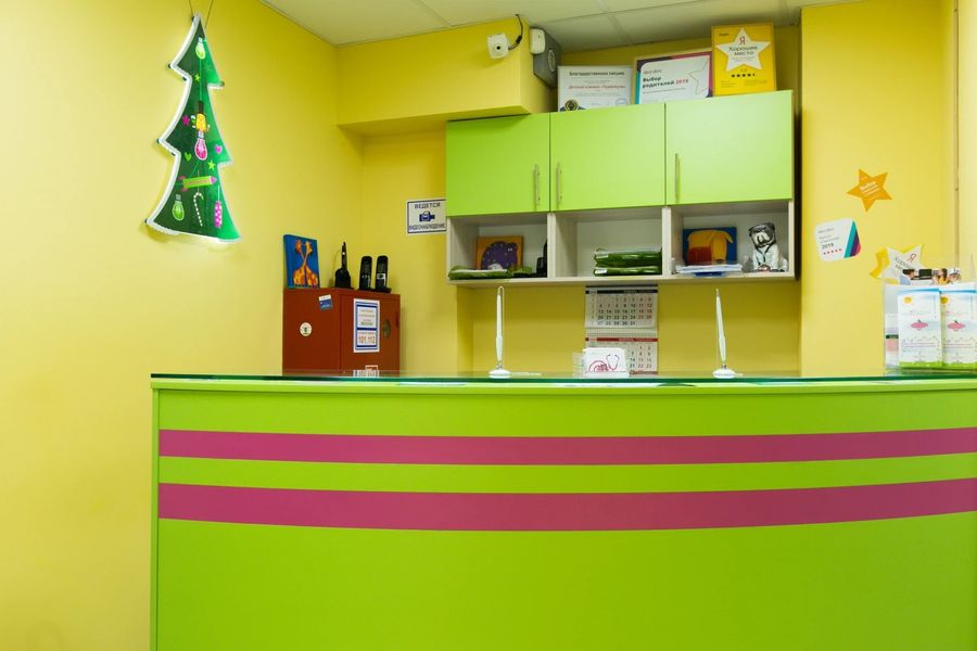 Фото клиники 11