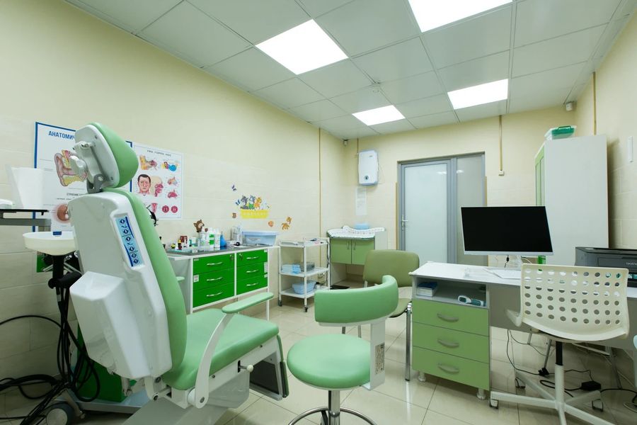 Фото клиники 4