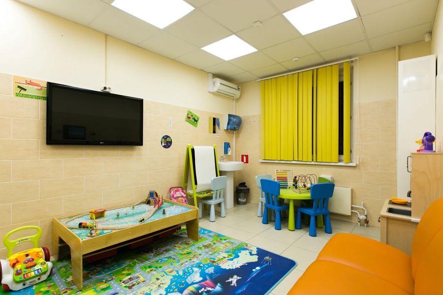 Фото клиники 2