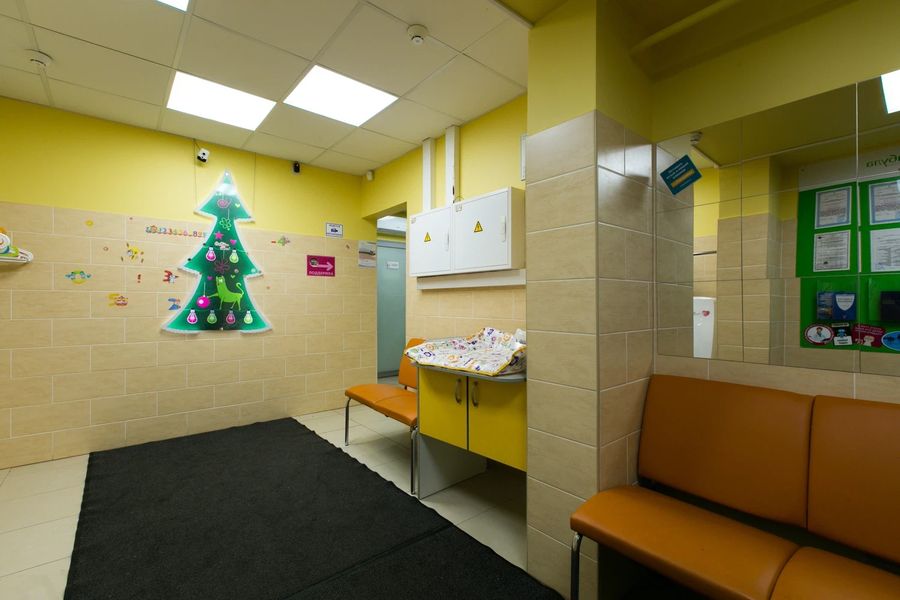 Фото клиники 8