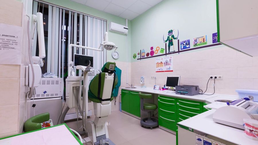 Фото клиники 8