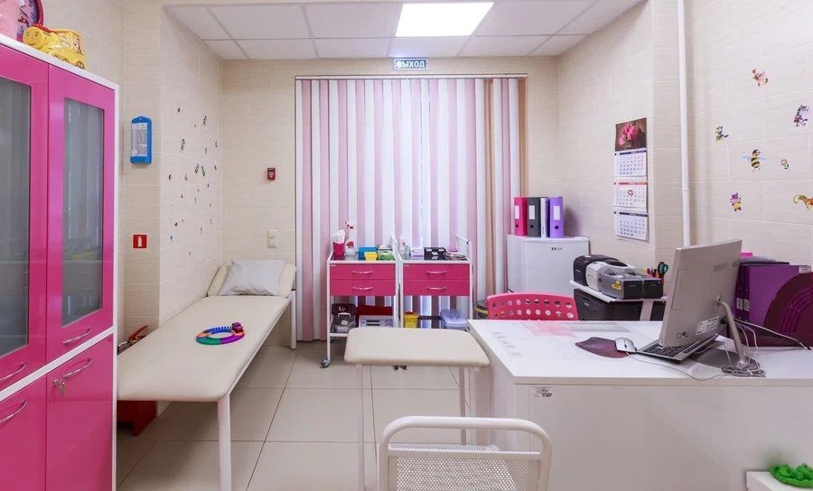 Фото клиники 14