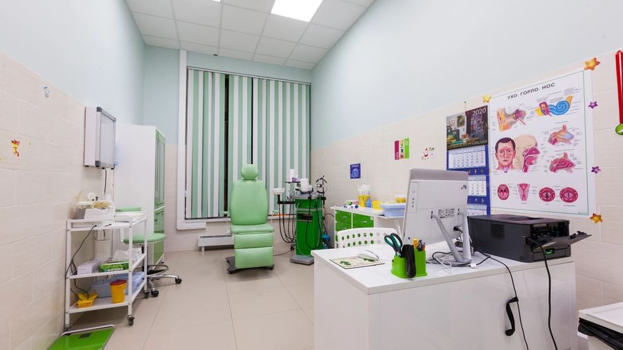 Фото клиники 3