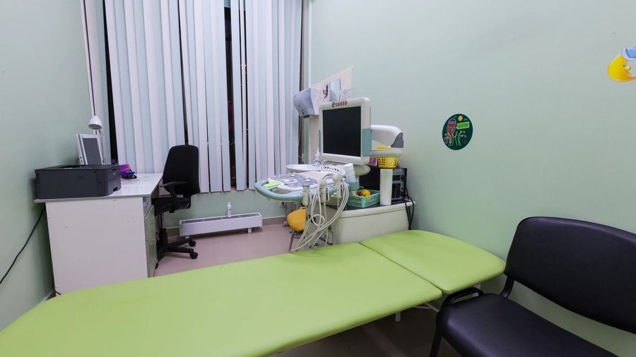 Фото клиники 12