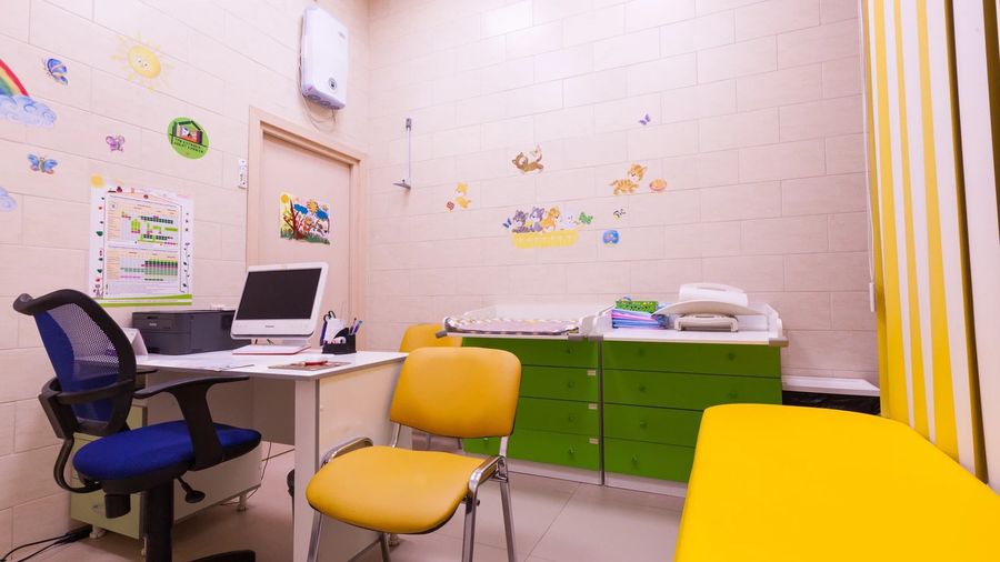 Фото клиники 9