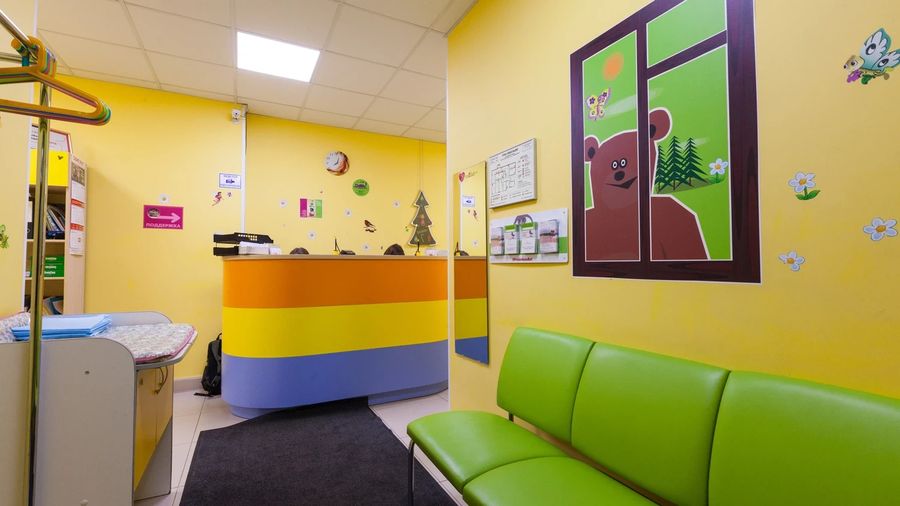 Фото клиники 2