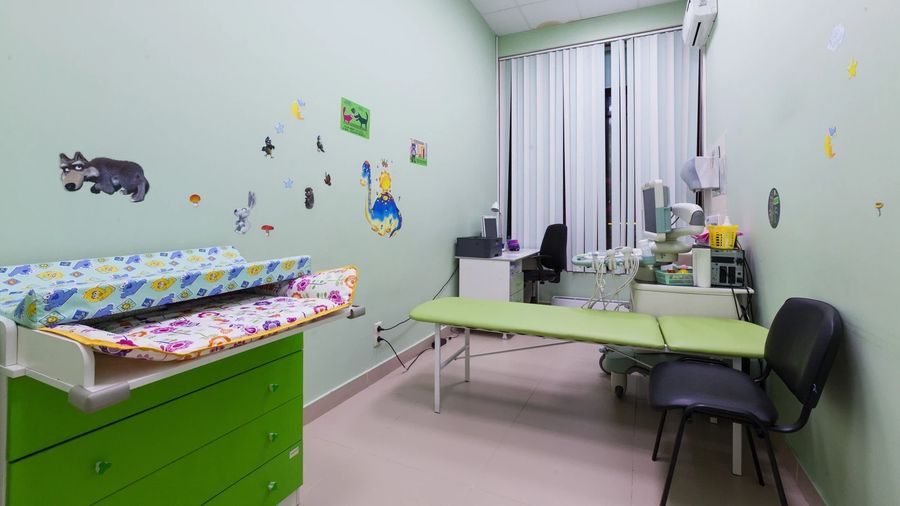 Фото клиники 13