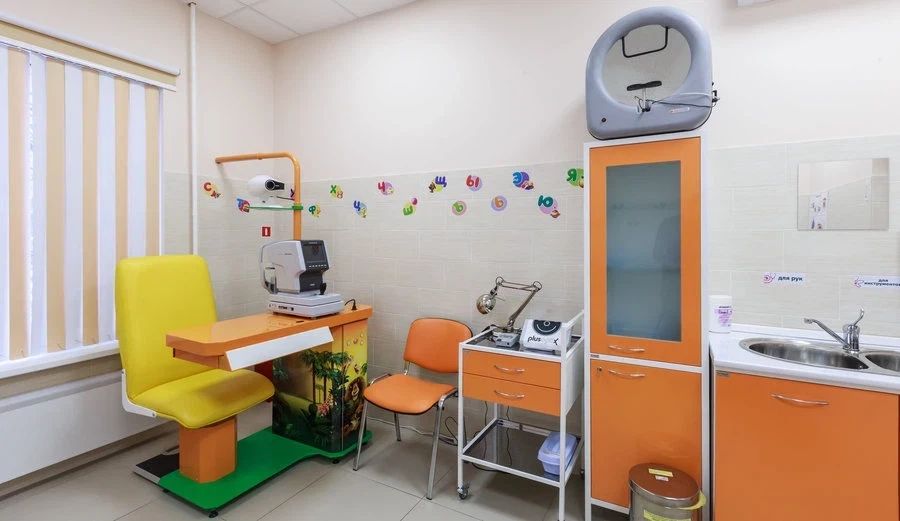 Фото клиники 13