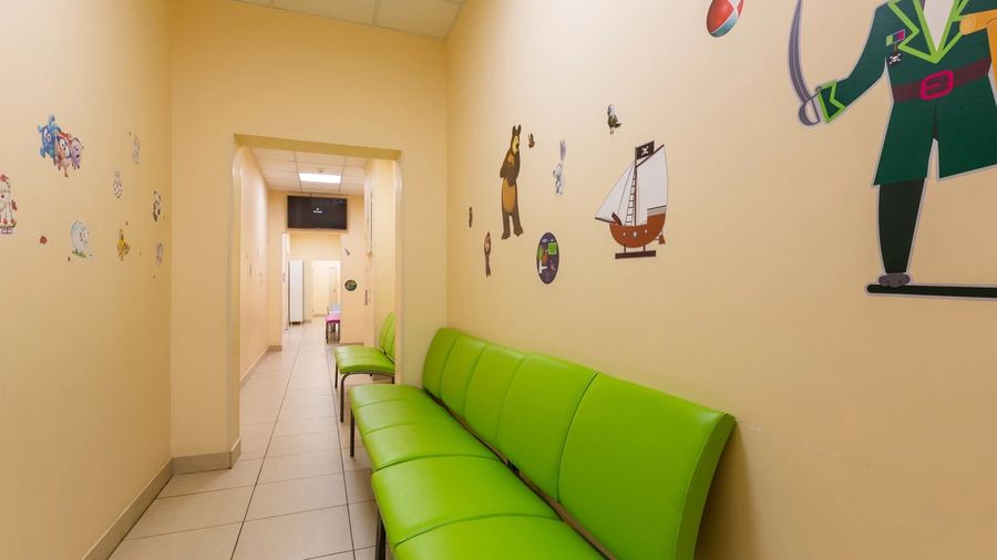 Фото клиники 12