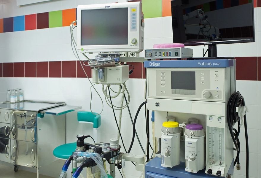 Фото клиники 4