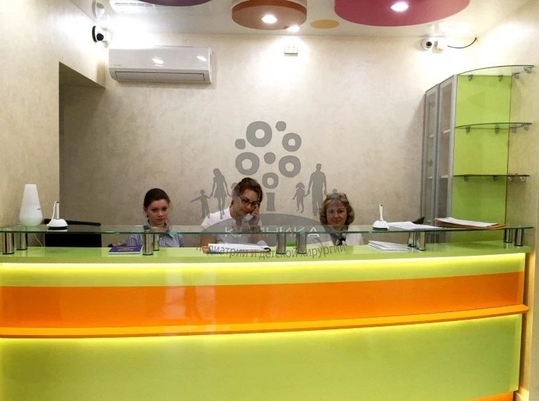 Фото клиники 15