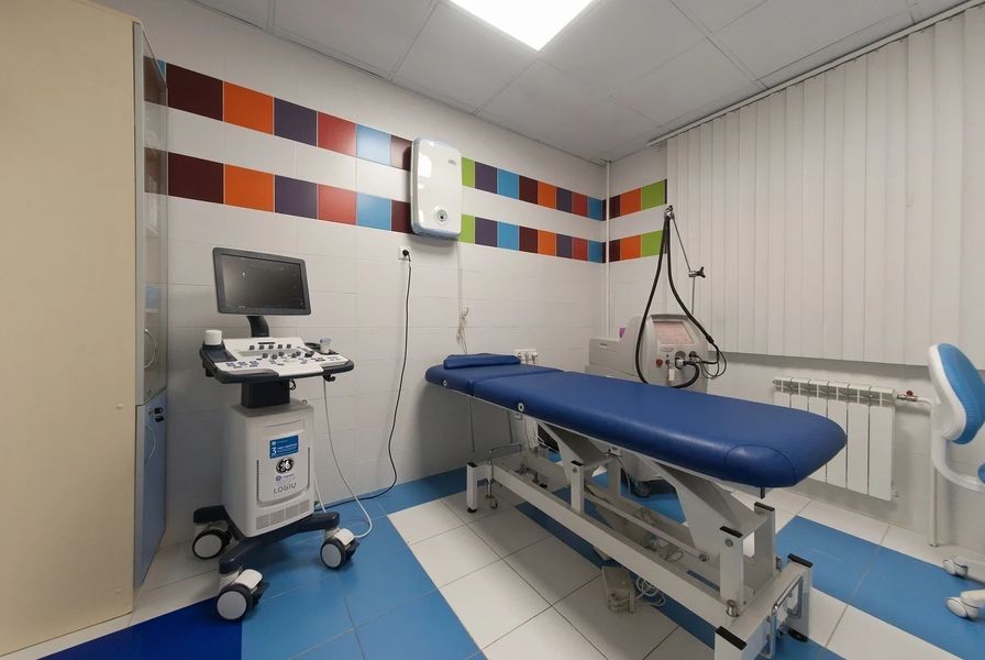 Фото клиники 5