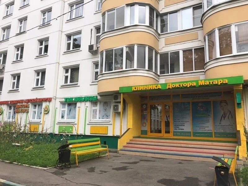 Фото клиники 2