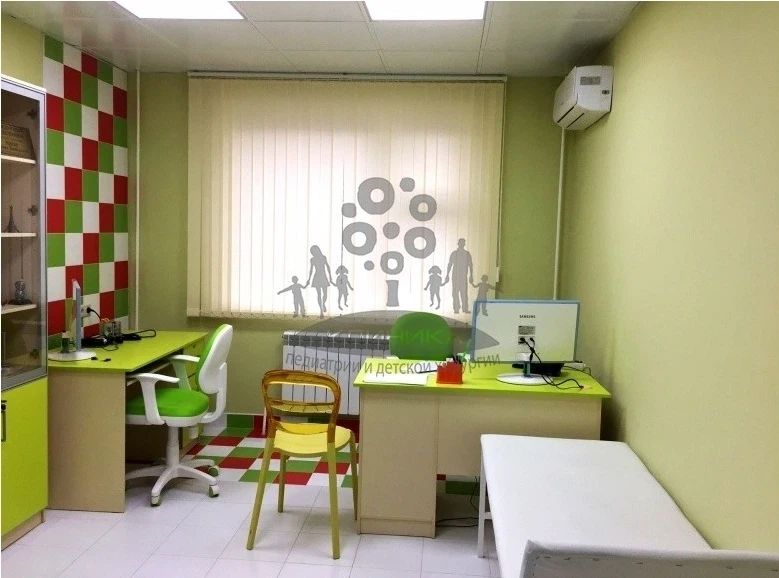 Фото клиники 14
