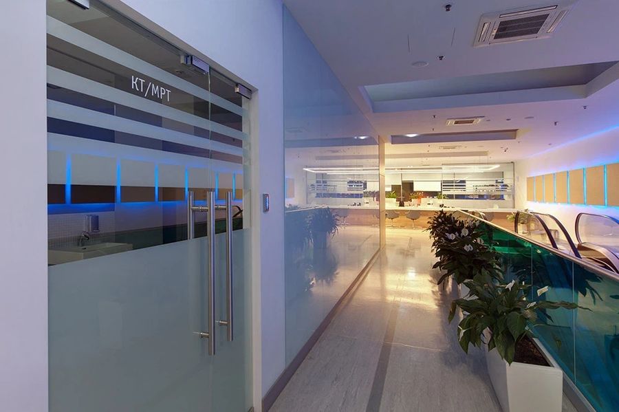 Фото клиники 2