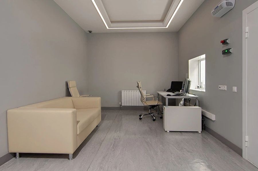 Фото клиники 5