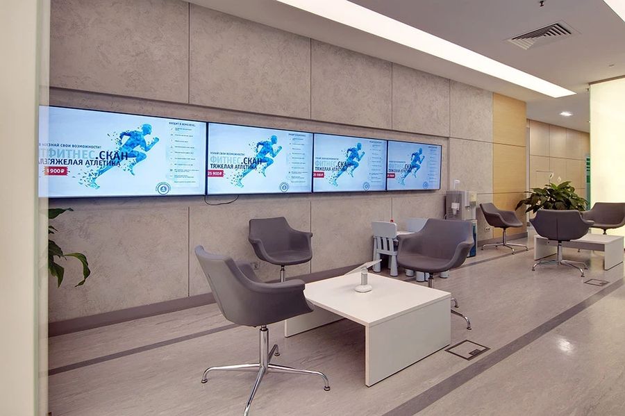 Фото клиники 4