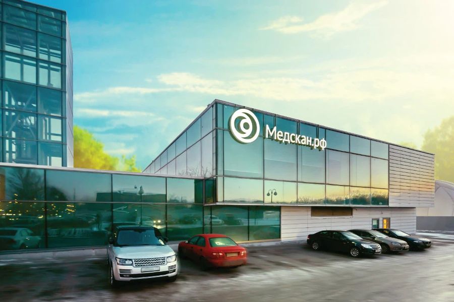 Фото клиники 1