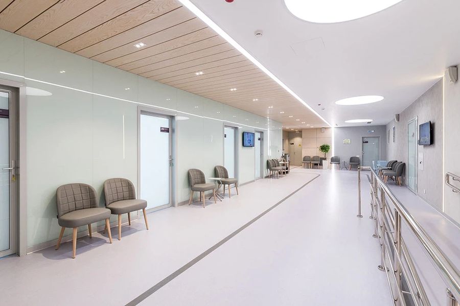 Фото клиники 2