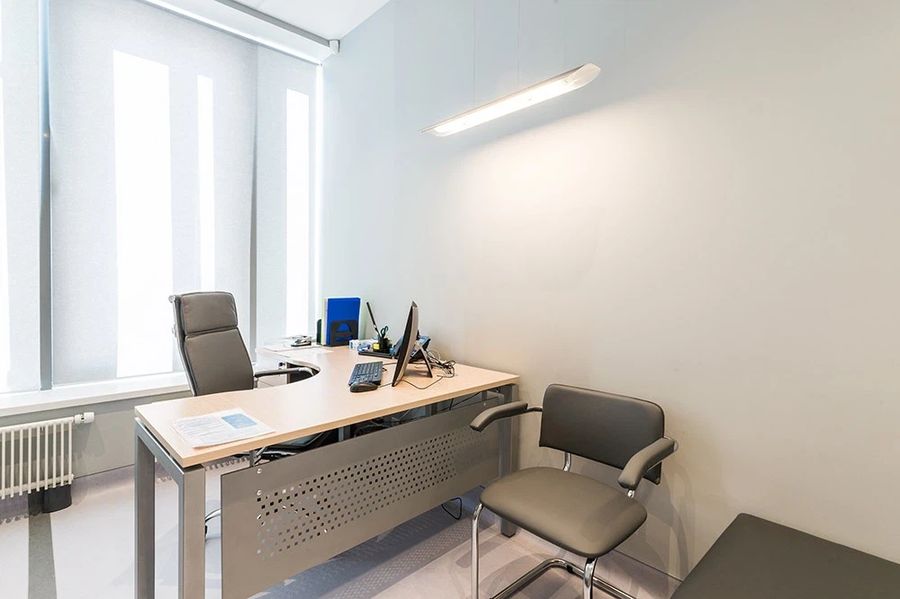 Фото клиники 4