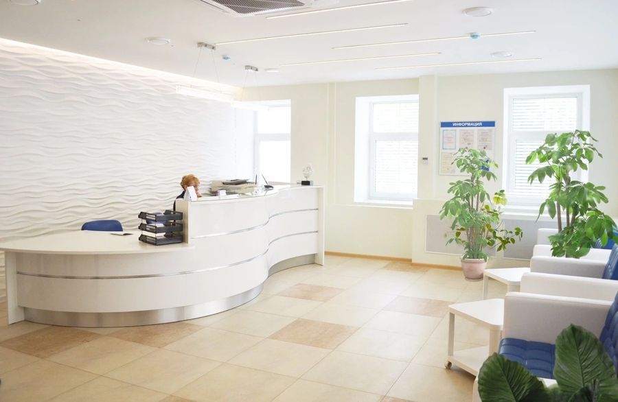 Фото клиники 4