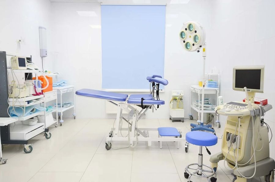 Фото клиники 19