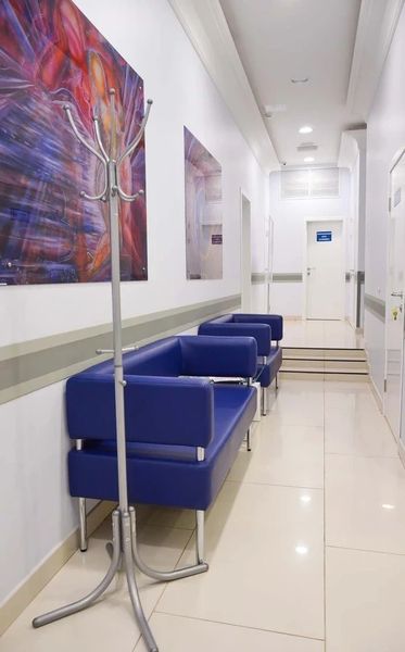 Фото клиники 11