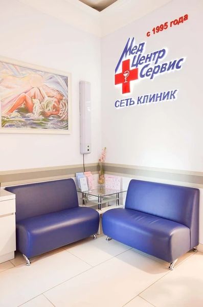 Фото клиники 13
