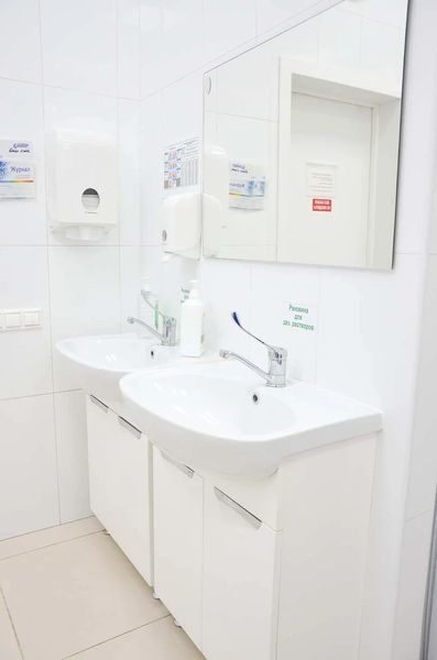 Фото клиники 24