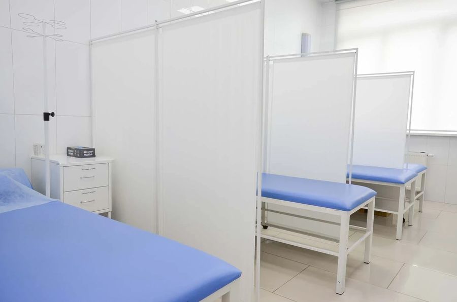 Фото клиники 23