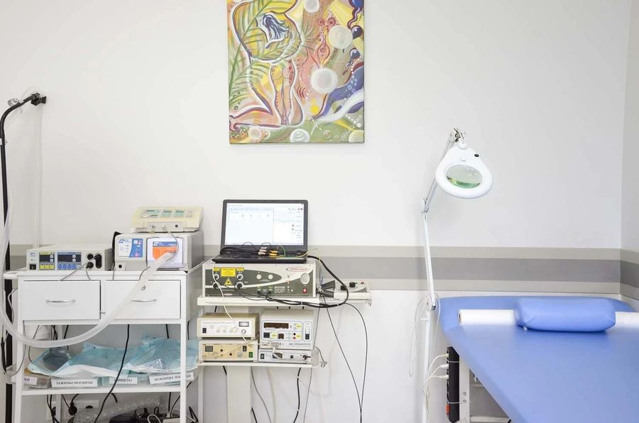 Фото клиники 7