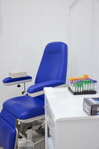 Фото клиники 25