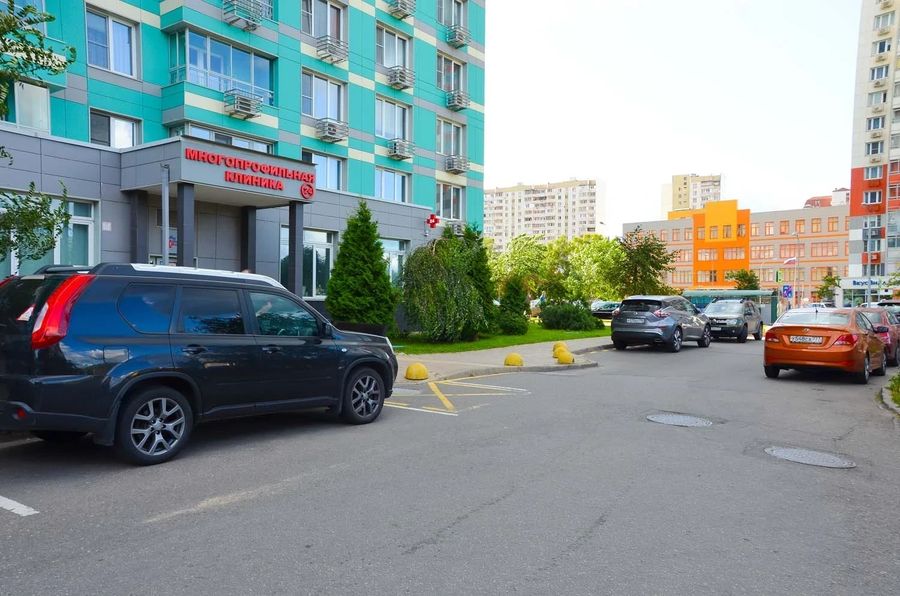 Фото клиники 2