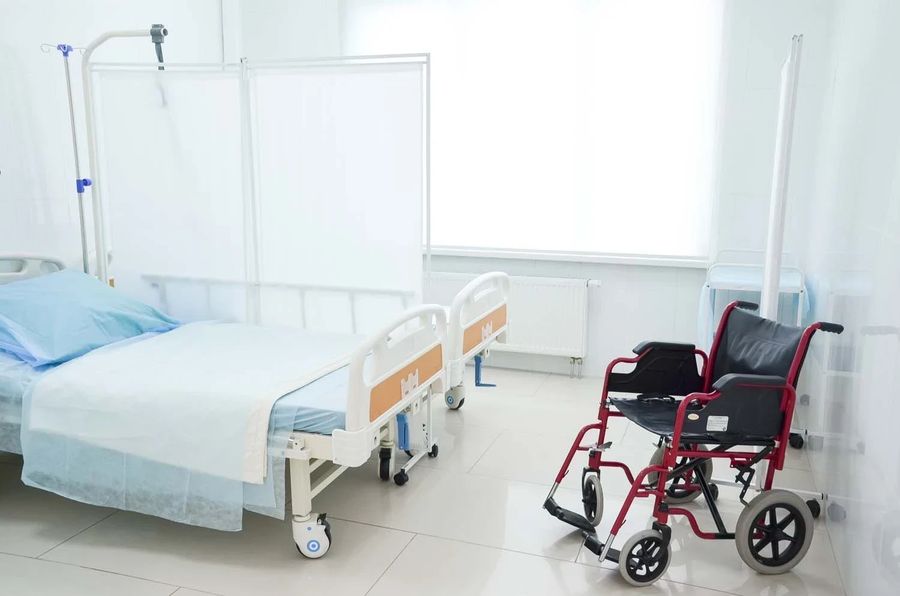 Фото клиники 14