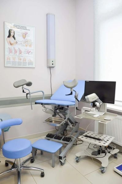 Фото клиники 31