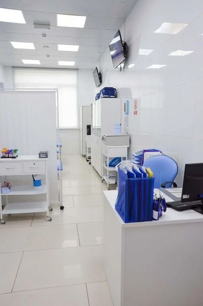 Фото клиники 26