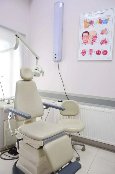 Фото клиники 22