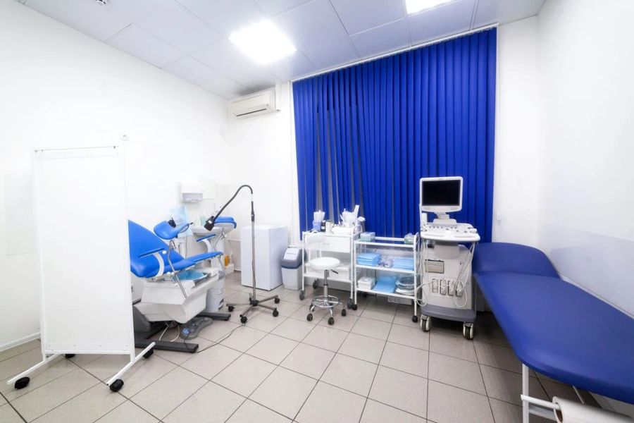 Фото клиники 6