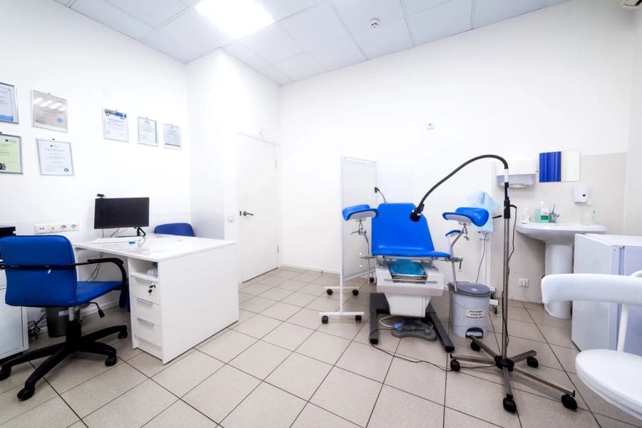 Фото клиники 3