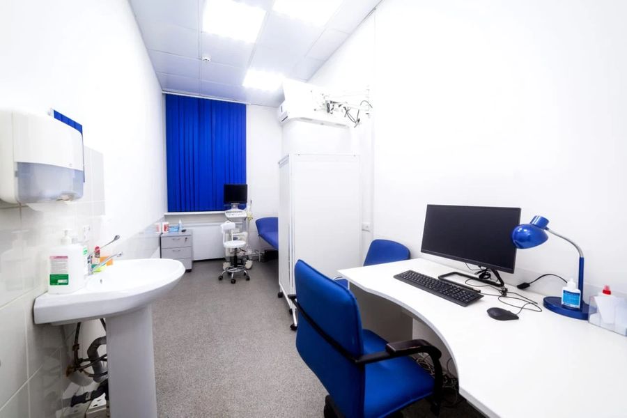 Фото клиники 7